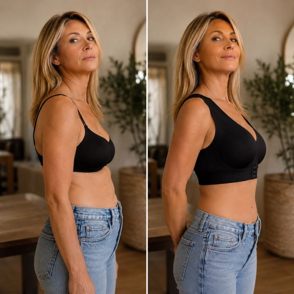 Elancia™ | soutien-gorge correcteur de posture