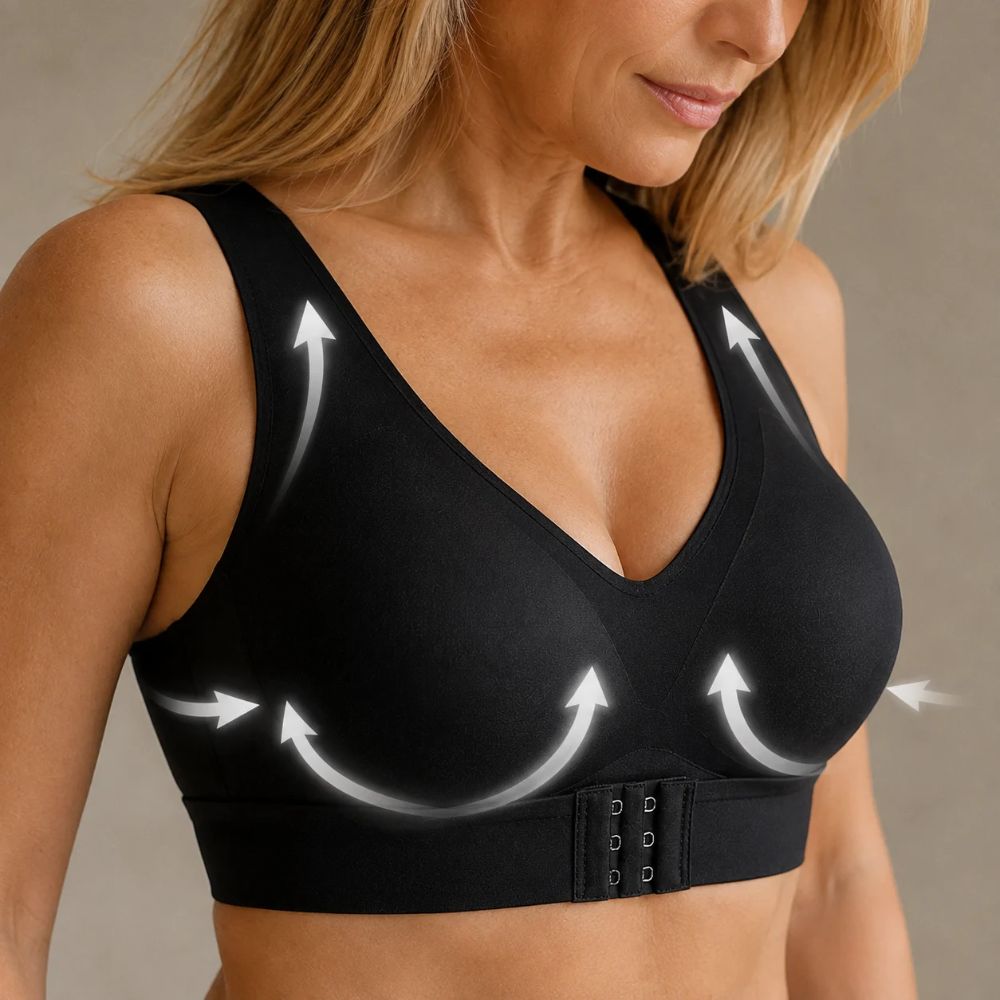 Elancia™ | soutien-gorge correcteur de posture